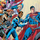 All images: DC Comics